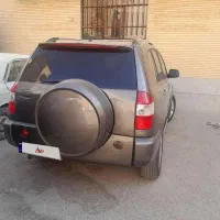 ام وی ام X33|خودرو سواری و وانت|اصفهان, ابر|دیوار