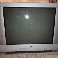 تلویزیون 25 اینچ سونی