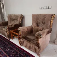 مبلمان|مبلمان خانگی و میز عسلی|مشهد, کوثر|دیوار