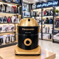جاروبرقی سطلی پاناسونیک MC89001