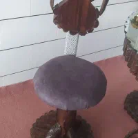 مبل و میزغذاخوری چهارنفره|مبلمان خانگی و میز عسلی|خمین, |دیوار