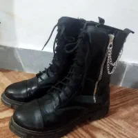 پوت زنانه