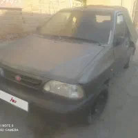 فروش پراید مدل 90