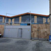 600متر اجاره سوله رجایی جنوبی