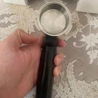 فروش اسپرسوساز بارنی ۹۹۹۳۲|سماور، چای‌ساز، قهوه‌ساز|تهران, چیتگر جنوبی|دیوار