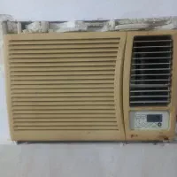 کولرگازی پنجره ای