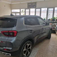 فروش خودرو X55 پرو اکسلنت|خودرو سواری و وانت|تربت‌حیدریه, آسایش|دیوار