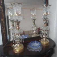 فروش شمعدان لاله