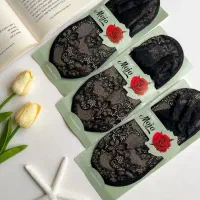 جوراب تور توری