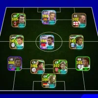 اکانت ای فوتبال