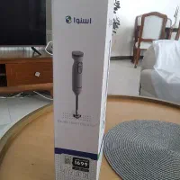 گوشتکوب برقی اسنوا اکبند