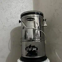 سبزی خرد کن سبز ایران نو