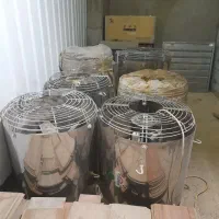 لوازم مرغداری سیستم گرمایشی و سرمایشی|عمده‌فروشی|پشتکوه (سیستان و بلوچستان), |دیوار