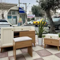 سرویس خواب کارن/تخت خواب/تولید کننده سرویس خواب|تخت و سرویس خواب|اصفهان, طاحونه|دیوار