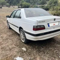 پارس Tu5 مدل 94|خودرو سواری و وانت|کردکوی, |دیوار