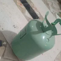 کپسول گاز کولر|کولر گازی و فن‌کوئل|سراوان, |دیوار