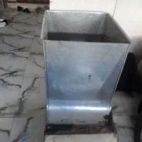 کانال کولر جنس محکم|کولر آبی|الشتر, |دیوار