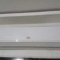 کولر گازی مارک اف آر کیو