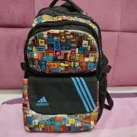 چند عدد کیف...|کیف، کفش، کمربند|گرگان, |دیوار