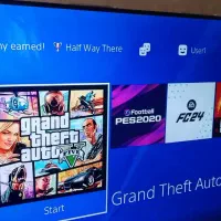 کنسول بازی ps4 با حافظه1 ترابایت|کنسول، بازی ویدئویی و آنلاین|ماکو, |دیوار