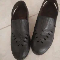 کفش بچه گانه وزنانه|کیف، کفش، کمربند|شهرکرد, |دیوار