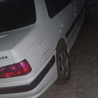 پژو پارس LX TU5، مدل ۱۴۰۱