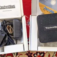 دی وی بی DVB اکسترنال SkyStar USB HD|قطعات و لوازم جانبی رایانه|پرند, فاز ۵|دیوار