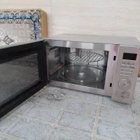 مایکروفر|اجاق گاز و لوازم برقی پخت‌وپز|صومعه‌سرا, |دیوار