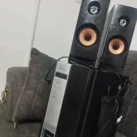 باند|سیستم صوتی خانگی|مشهد, خواجه ربیع|دیوار