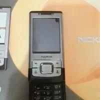 گوشی نوکیا6500|موبایل|شهرکرد, |دیوار