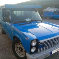 سایپا گازوئیلی دوره 5 مدل 1390|خودرو سواری و وانت|بوکان, |دیوار