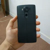 معاوضه و فروش LG V10|موبایل|کرمانشاه, |دیوار