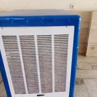 کولر آبی ۷۰۰۰ مدل ارج