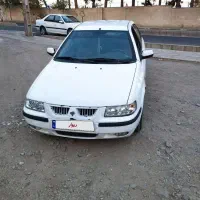 سمند LX|خودرو سواری و وانت|تاکستان, |دیوار