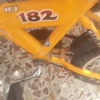 دوچرخه ۱۲|دوچرخه، اسکیت، اسکوتر|شیراز, شاهجیان|دیوار