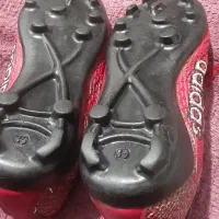 کفش چمن سایز ۳۵|کیف، کفش، کمربند|گرگان, |دیوار