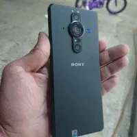 sony xperia pro-i