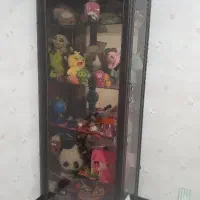 بوفه ۵ طبقه بسیار جا دار