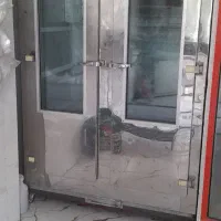 یخچال قصابی|فروشگاه و مغازه|بروجن, |دیوار
