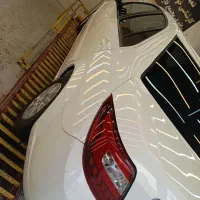 دنا معمولی مدل 94آخرش تیبه 2|خودرو سواری و وانت|ارومیه, |دیوار