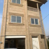 فروش خانه ویلایی دوبکلس صفر