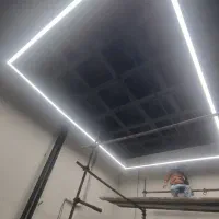 لاین نوری ۱۶ متری