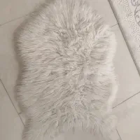 پادری قالیچه خز