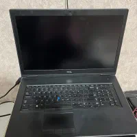 لب تاب dell precision 7730