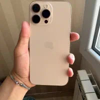 Iphone 16 promax 256 با گارانتی|موبایل|ساری, |دیوار