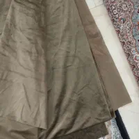 تعدادی پرده نو نو|پرده، رانر، رومیزی|تهران, مولوی|دیوار