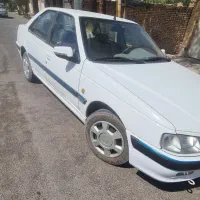 پژوپارس دوگانه مدل ۹۴