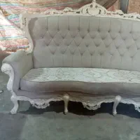 بازسازی،رنگ آمیزی تولید و مبلمان و مصنوعات چوبی|خدمات پیشه و مهارت|رباطکریم, شهرک صنعتی دهحسن|دیوار