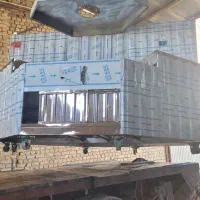 نانوایی آزاد پز