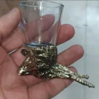 شات پایه برنز